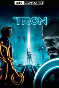TRON: Legacy (2010) - Film Streaming HD
