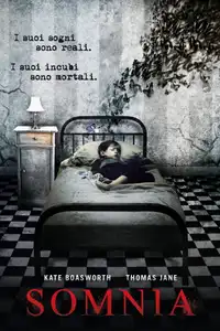 Somnia (2016) - Film Streaming HD