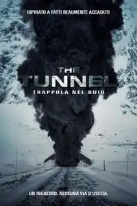 The Tunnel - Trappola nel buio (2019) - Film Streaming HD