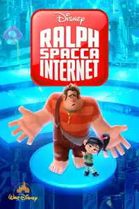 Ralph spacca Internet (2018) - Film Streaming HD