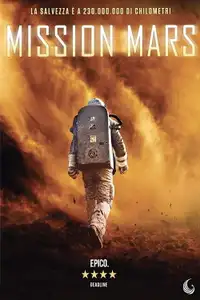 Mission Mars (2018) - Film Streaming HD
