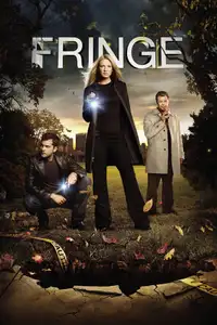 Fringe (2008) - Serie TV Streaming HD