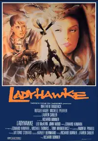Ladyhawke (1985) - Film Streaming HD