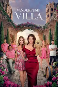 Vanderpump Villa (2024) - Serie TV Streaming HD