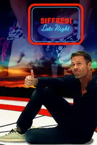Siffredi Late Night - Hard Academy (2016) - Serie TV Streaming HD