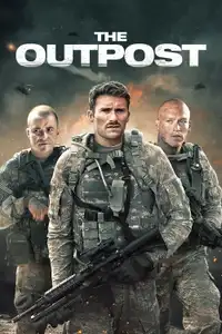 The Outpost (2020) - Film Streaming HD