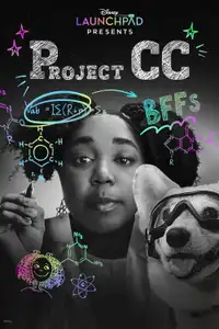 Project CC (2023) - Film Streaming HD