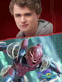 ReBoot: The Guardian Code (2018) - Serie TV Streaming HD