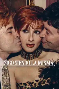 Sigo siendo la misma (2025) - Film Streaming HD
