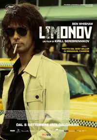 Limonov (2024) - Film Streaming HD