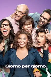 Giorno per giorno (2017) - Serie TV Streaming HD
