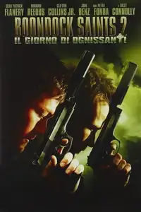 The Boondock Saints 2 - Il giorno di Ognissanti (2009) - Film Streaming HD