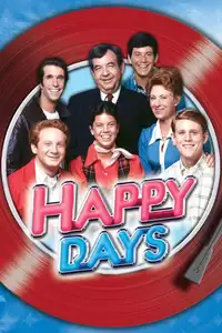 Happy Days (1974) - Serie TV Streaming HD