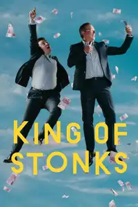 King of Stonks (2022) - Serie TV Streaming HD