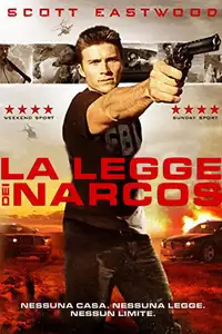 La legge dei narcos (2016) - Film Streaming HD