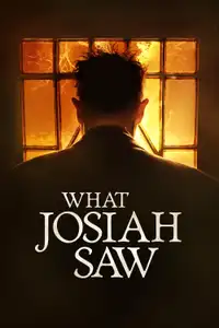 Il segreto di Josiah (2021) - Film Streaming HD