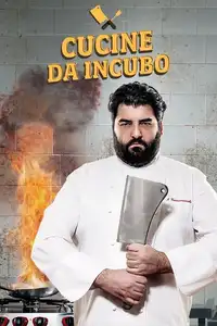 Cucine da incubo (Italia) (2013) - Serie TV Streaming HD