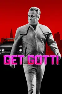 Get Gotti - La storia del gangster più pericoloso di New York (2023) - Serie TV Streaming HD