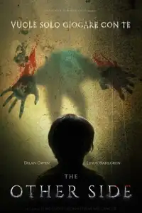 The Other Side (2020) - Film Streaming HD