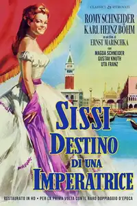 Sissi - Il destino di un'imperatrice (1957) - Film Streaming HD