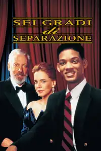 Sei gradi di separazione (1993) - Film Streaming HD
