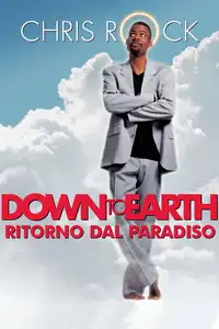 Down To Earth - Ritorno dal paradiso (2001) - Film Streaming HD