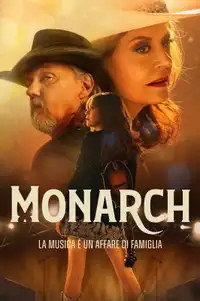 Monarch - La musica è un affare di famiglia (2022) - Serie TV Streaming HD