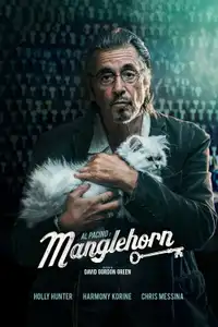 Manglehorn (2015) - Film Streaming HD
