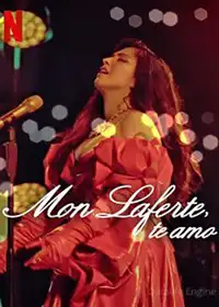 Mon Laferte, te amo (2024) - Film Streaming HD