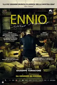 Ennio (2022) - Film Streaming HD