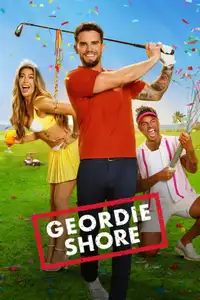Geordie Shore (2011) - Serie TV Streaming HD