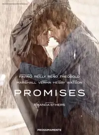 Promises (2021) - Film Streaming HD