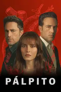Pálpito (2022) - Serie TV Streaming HD