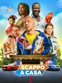 Scappo a casa (2019) - Film Streaming HD