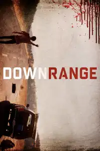 Downrange (2018) - Film Streaming HD