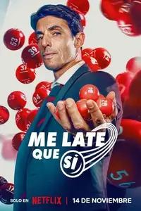 Come vincere alla lotteria (2025) - Serie TV Streaming HD