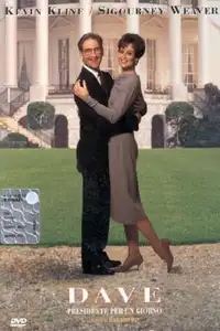 Dave - Presidente per un giorno (1993) - Film Streaming HD