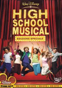High School Musical (2006) - Film Streaming HD