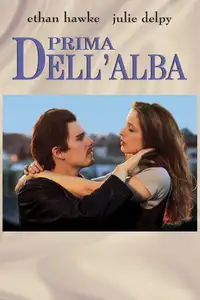 Prima dell'alba (1995) - Film Streaming HD