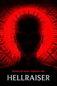 Hellraiser (2022) - Film Streaming HD