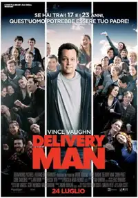 Delivery Man (2013) - Film Streaming HD