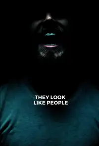 They Look Like People (2016) - Film Streaming HD