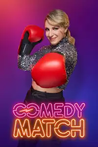 Comedy Match (2024) - Serie TV Streaming HD