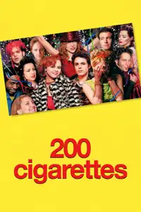 200 Cigarettes (1999) - Film Streaming HD
