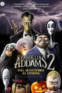 La famiglia Addams 2 (2021) - Film Streaming HD