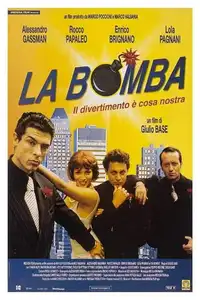 La bomba (1999) - Film Streaming HD