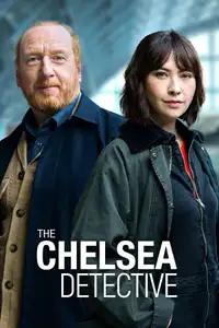 The Chelsea Detective (2022) - Serie TV Streaming HD