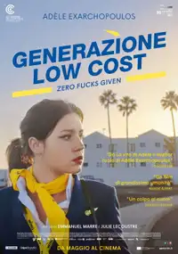 Generazione Low Cost (2022) - Film Streaming HD