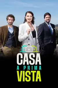Casa a prima vista (2023) - Serie TV Streaming HD