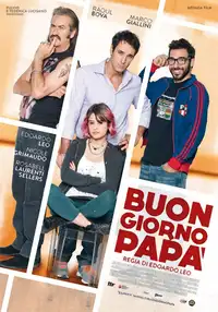 Buongiorno papà (2013) - Film Streaming HD